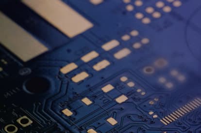 Electroless nickel finishing